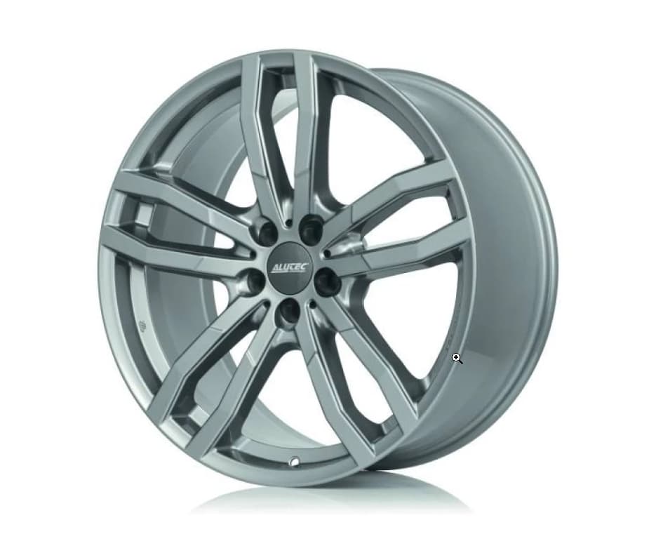 Alutec DriveX 9.5x21 5x112 ET35 DIA66.5 MG 