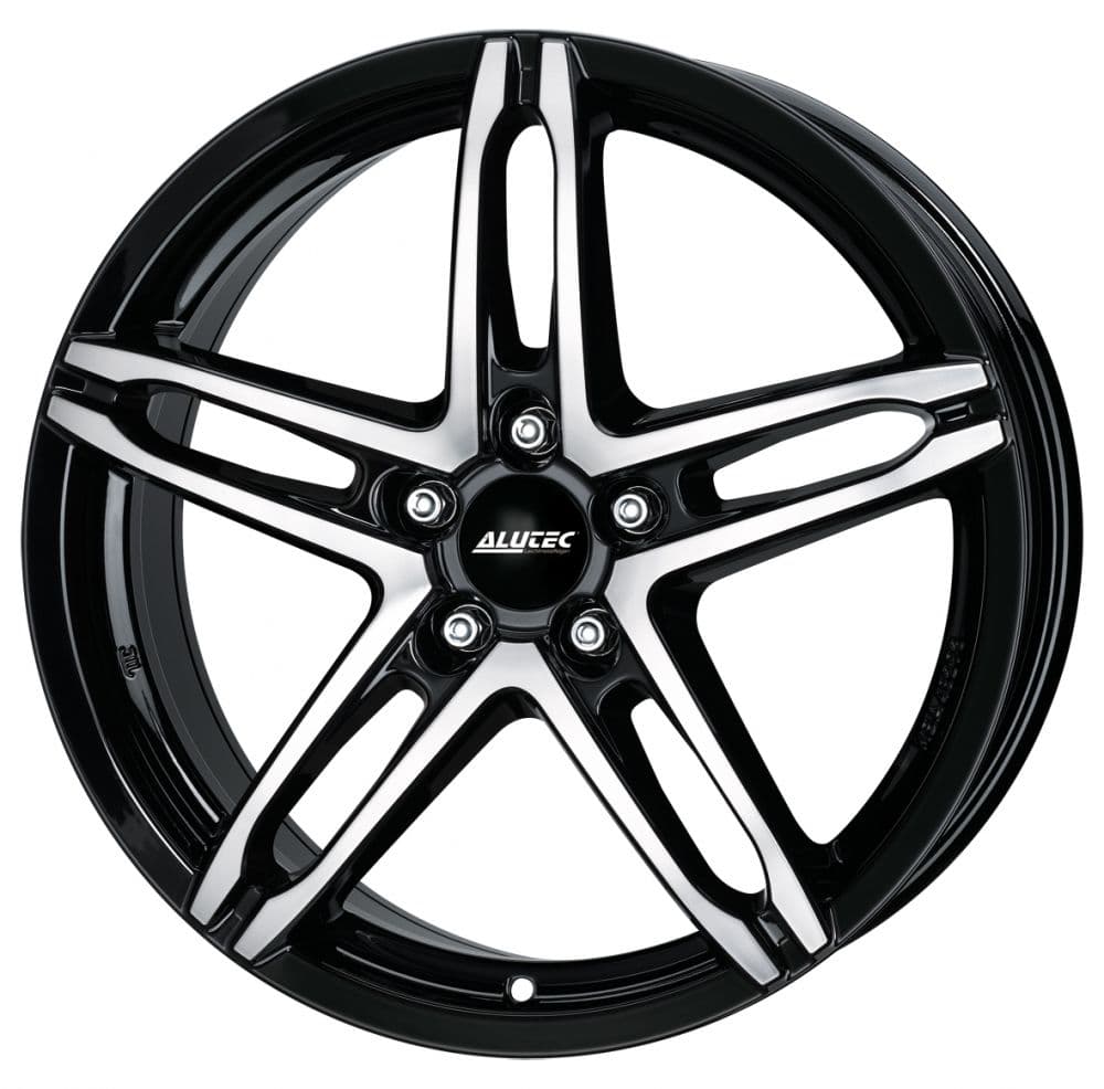 Alutec Poison Cup 8x18 5x120 ET35 DIA72.6 DBFP 