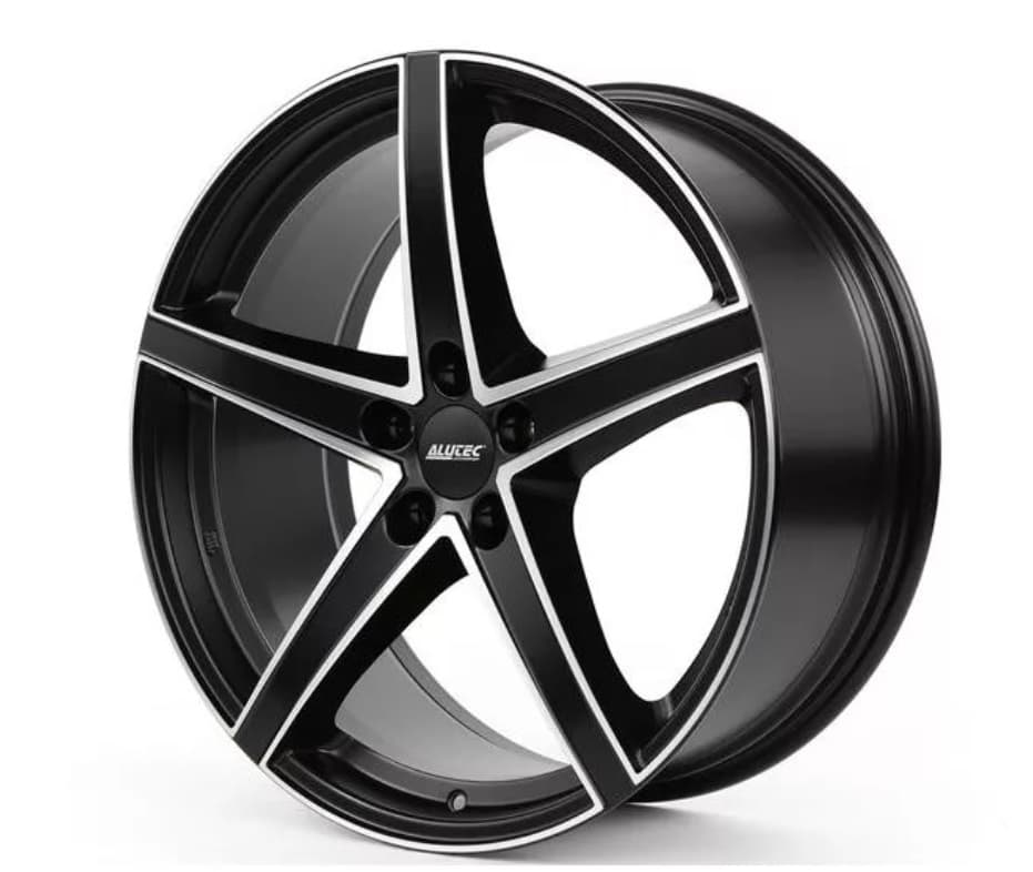 Alutec Raptr 8x18 5x112 ET34 DIA70.1 RBFP 