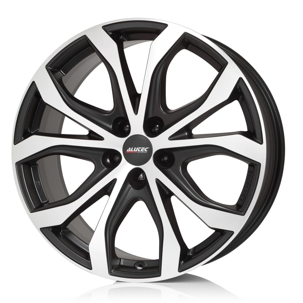 Alutec W10X 9x20 5x112 ET35 DIA70.1 RBFP