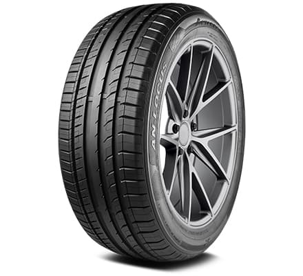 Antares Ingens-Locus 245/35 ZR19 93W  