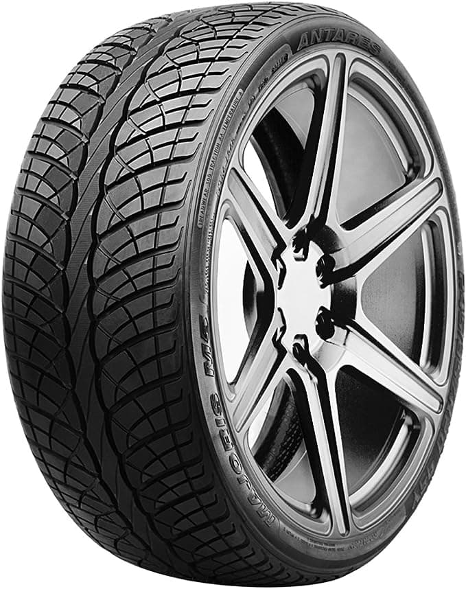 Antares Majoris M5 255/40 R20XL 101W  