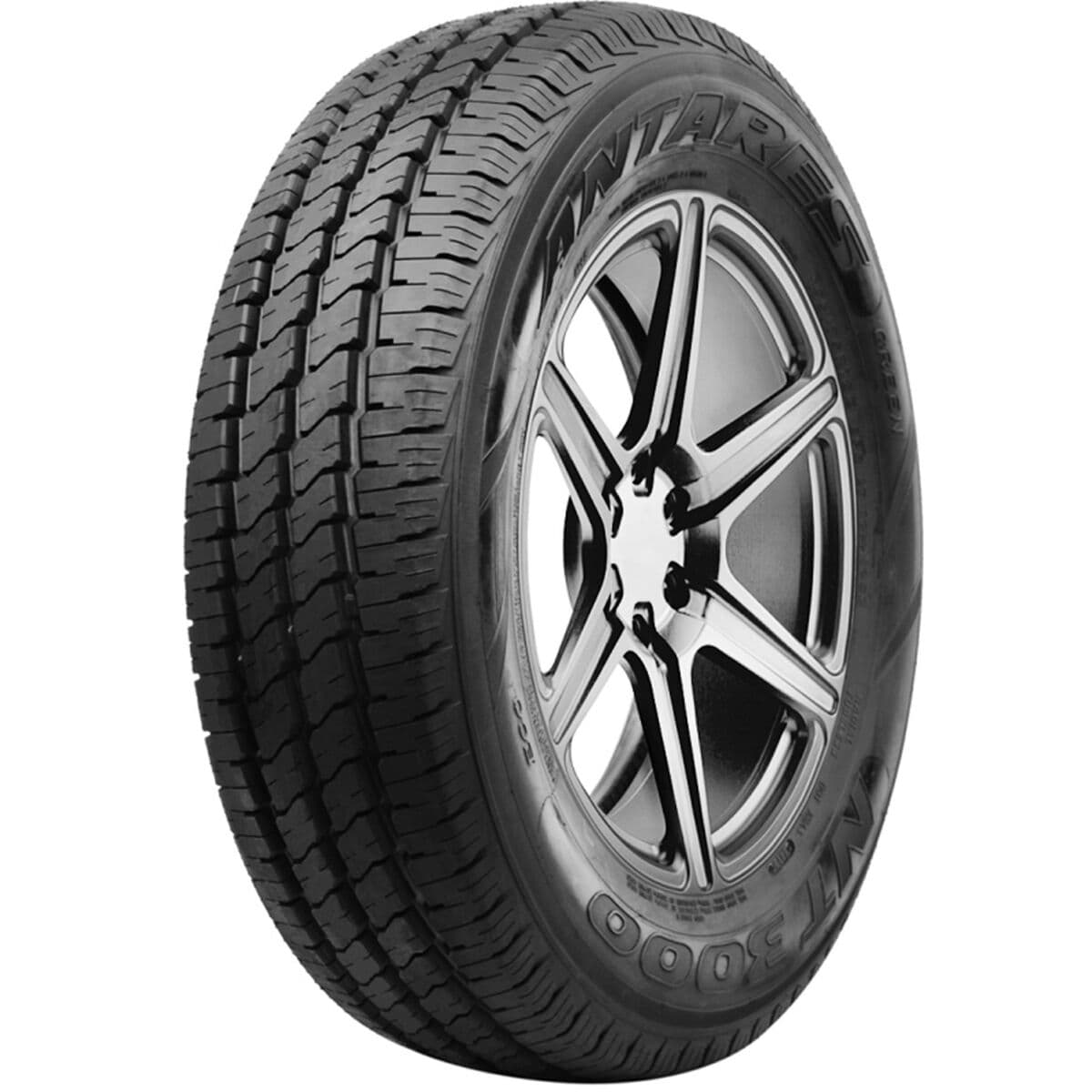 Antares NT 3000 195/75 R16С 107/105S  