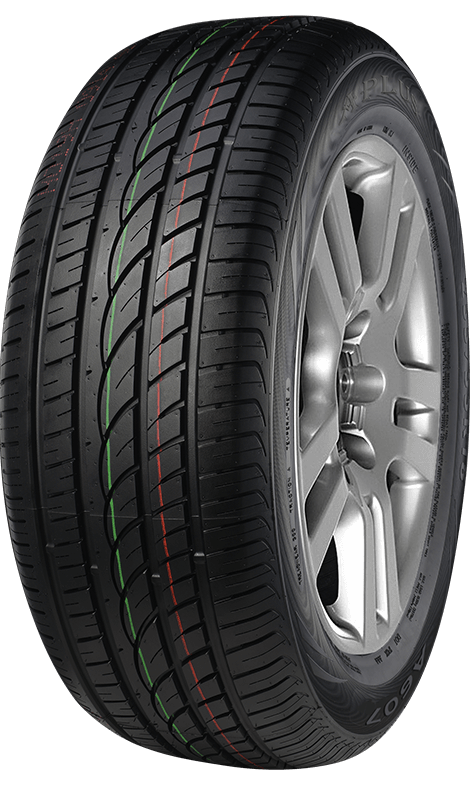 Aplus A607 215/55 R17XL 98W  