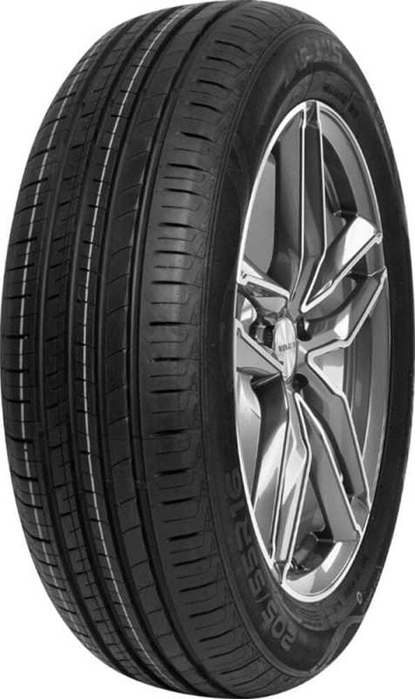Aplus A609 205/70 R14 95H  