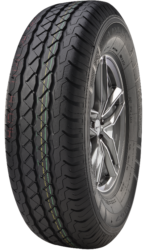 Aplus A867 195/65 R16С 104/102R  