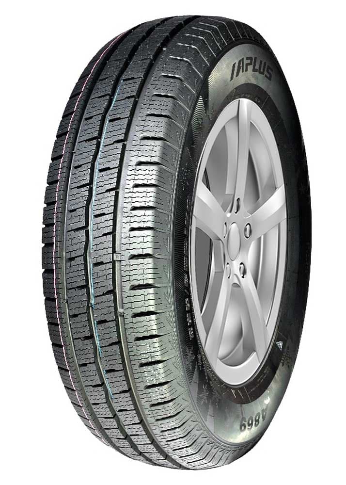 Aplus A869 205/65 R16 107R  
