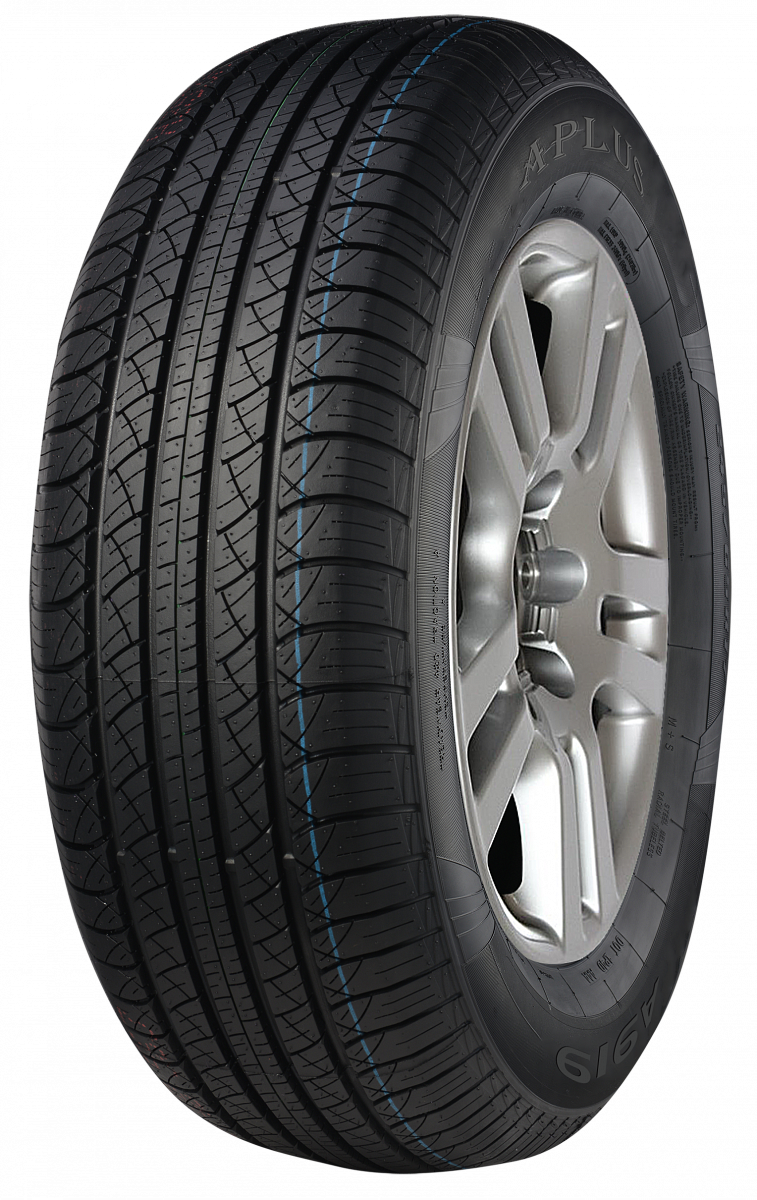 Aplus A919 225/60 R18XL 104H  