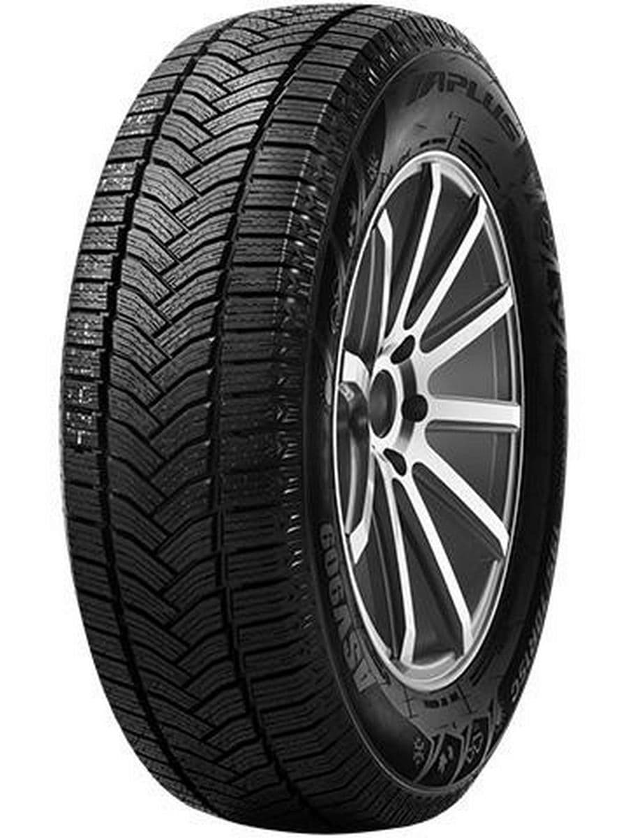 Aplus ASV909 215/60 R17 109/107T  