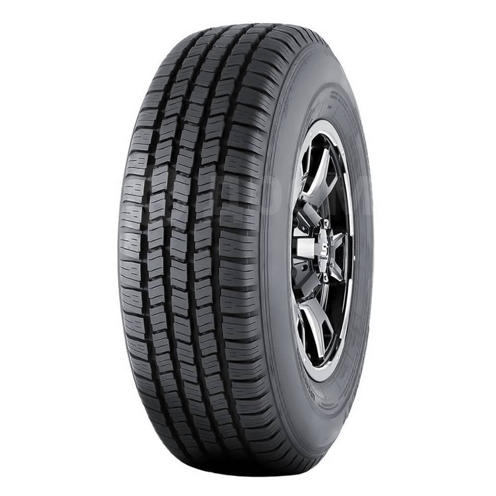 Aplus Gazill 195/75 R16 107/105R  