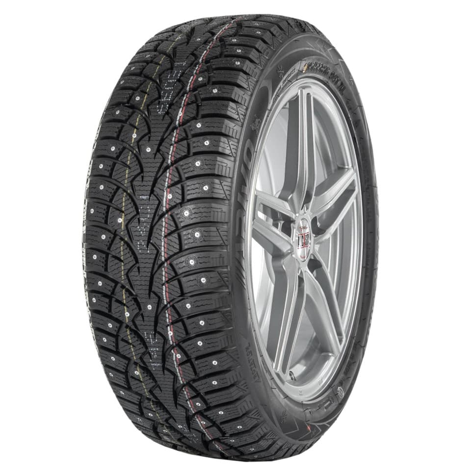 Arivo Ice Claw ARW4 205/65 R15 94T  Шип 