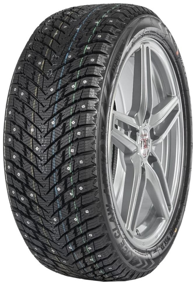 Arivo Ice Claw ARW7 255/45 R20 101T  Шип 