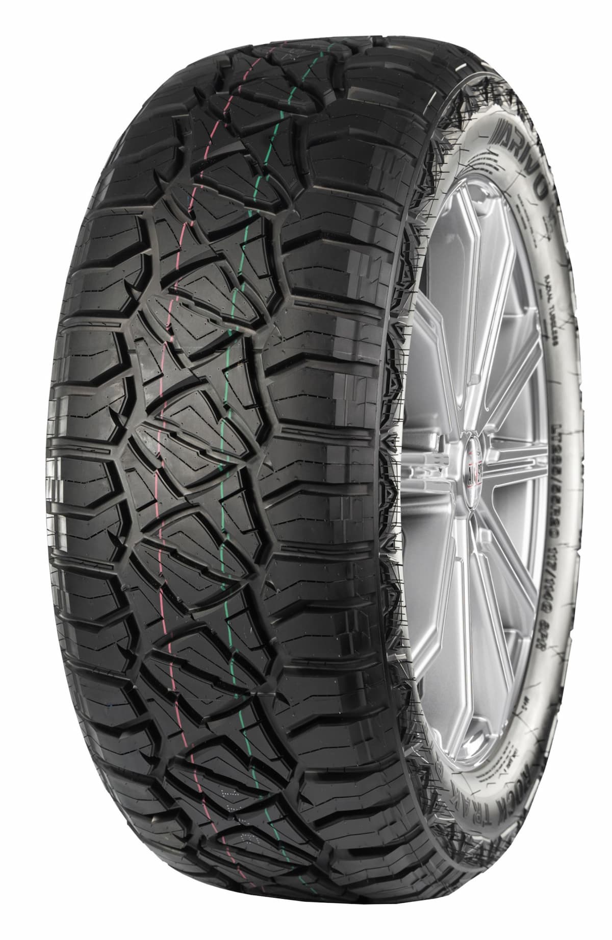 Arivo ROCK TRAK R/T 265/65 R17 116Q  