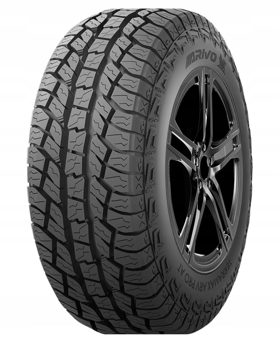 Arivo TERRAMAX ARV PRO A/T 255/60 R18 112T  