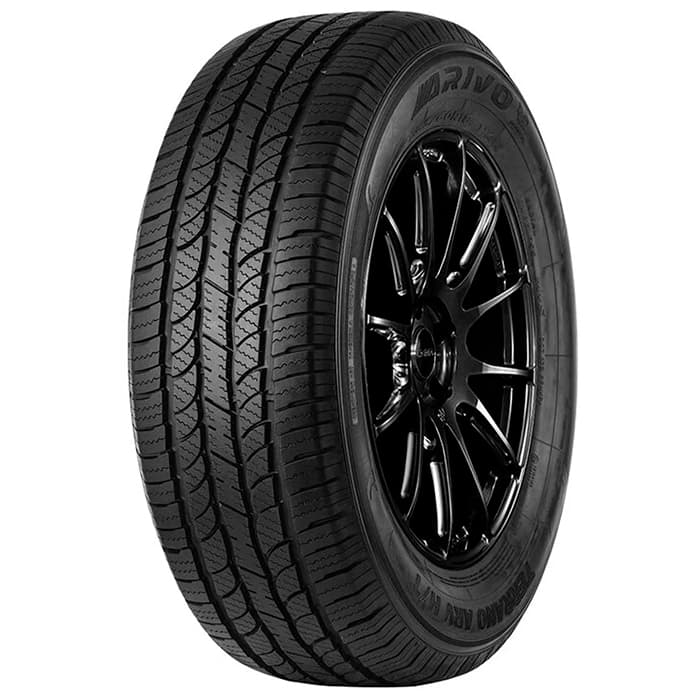 Arivo TRAVERSO ARV H/T 225/60 R17 99H  