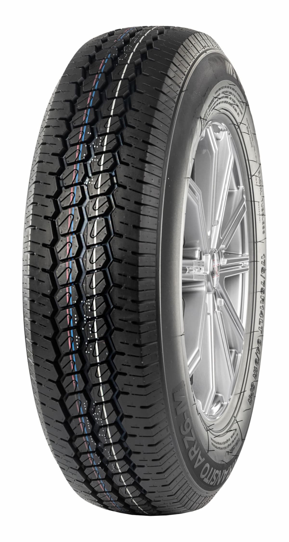 Arivo Transito ARZ 6-M 155/0 R13 90/88Q  