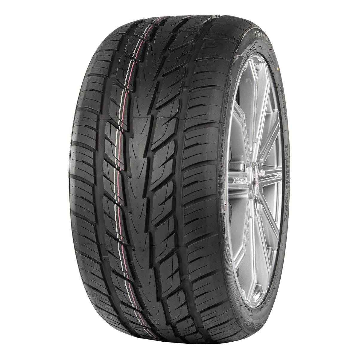 Arivo Ultra sport ARV 7 285/45 R22 114V  