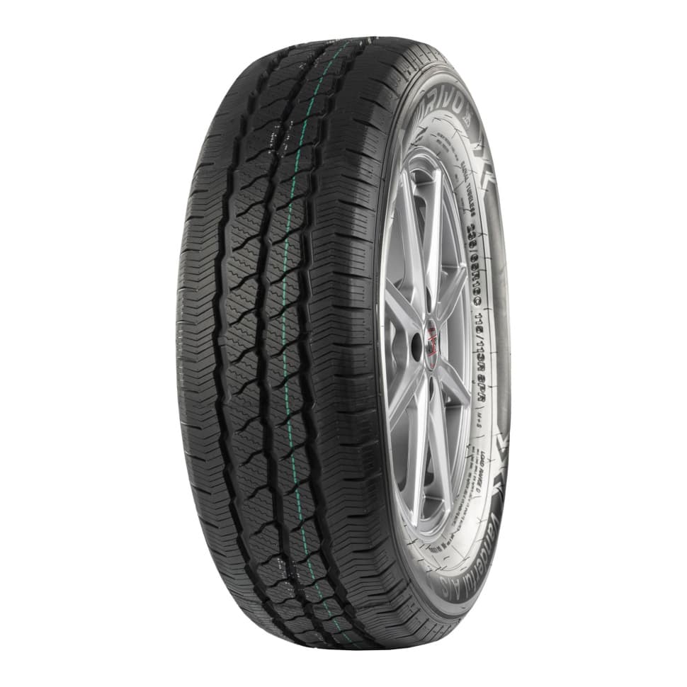 Arivo VANDERFUL A/S 195/70 R15 104/102R  