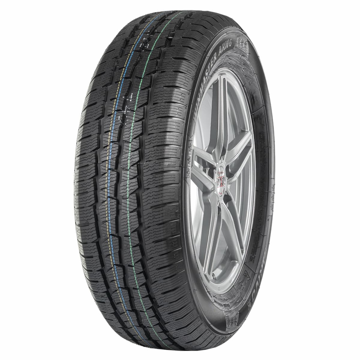 Arivo Winmaster ARW 6 185/0 R14С 102/100R  