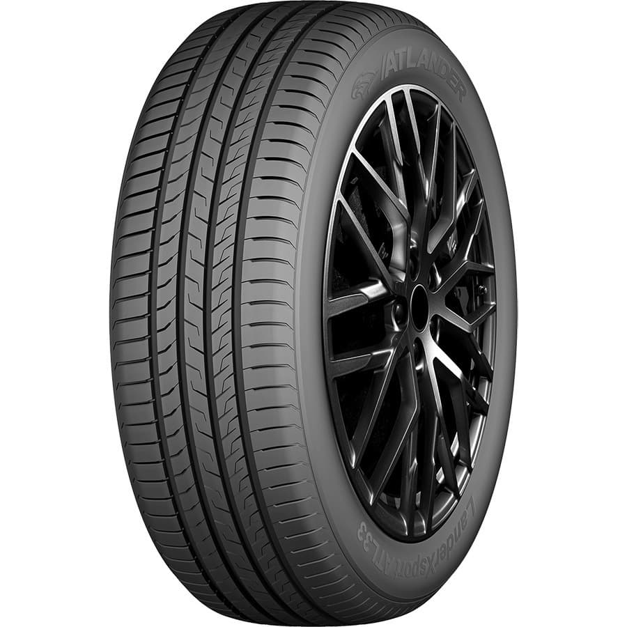 Atlander LanderXsport ATL33 195/60 R15 88H  