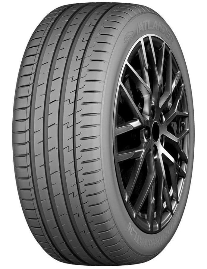 Atlander LanderXsport ATL36 205/55 R16XL 94W  