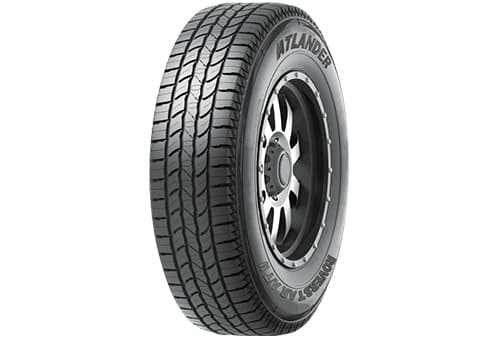 Atlander Roverstar A/T II 265/60 R18 110H  