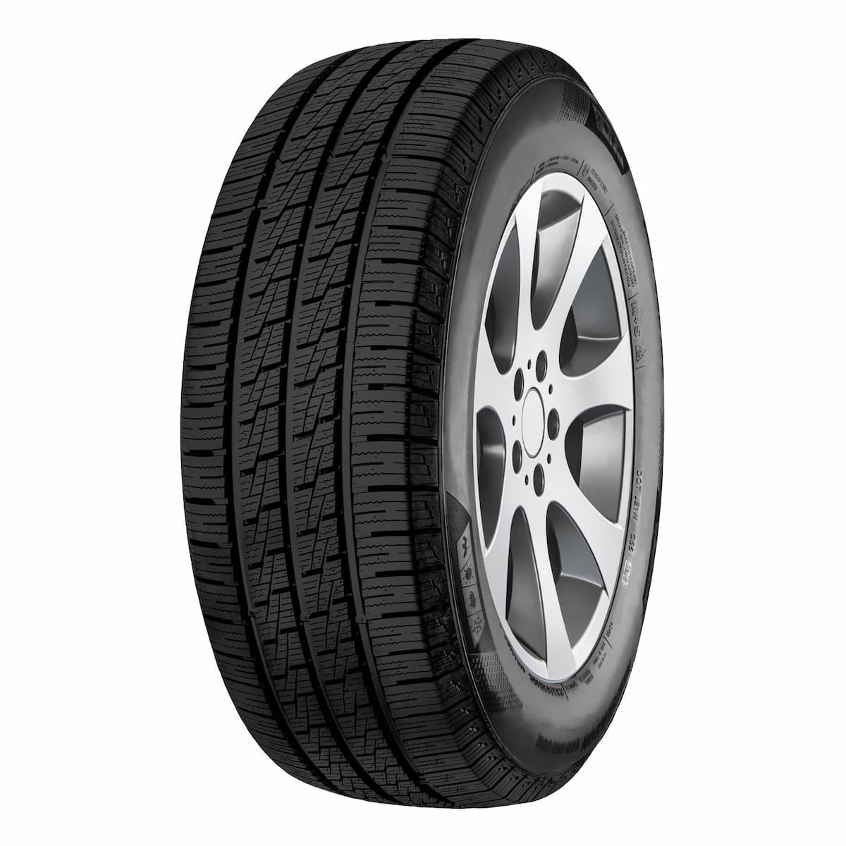 Autogreen All Season Van-AS7 225/75 R16 121/120R  