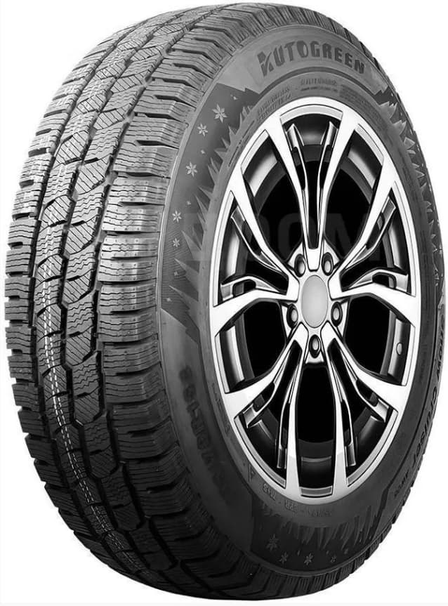 Autogreen Snow Cruiser AW06 235/65 R16 115/113R  
