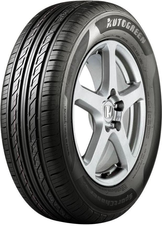 Autogreen SportChaser-SC2 205/65 R16 95V  