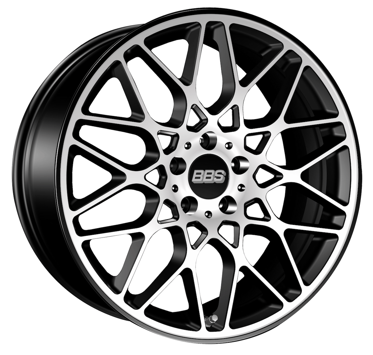 BBS RX 8.5x19 5x120 ET32 DIA82 SD 