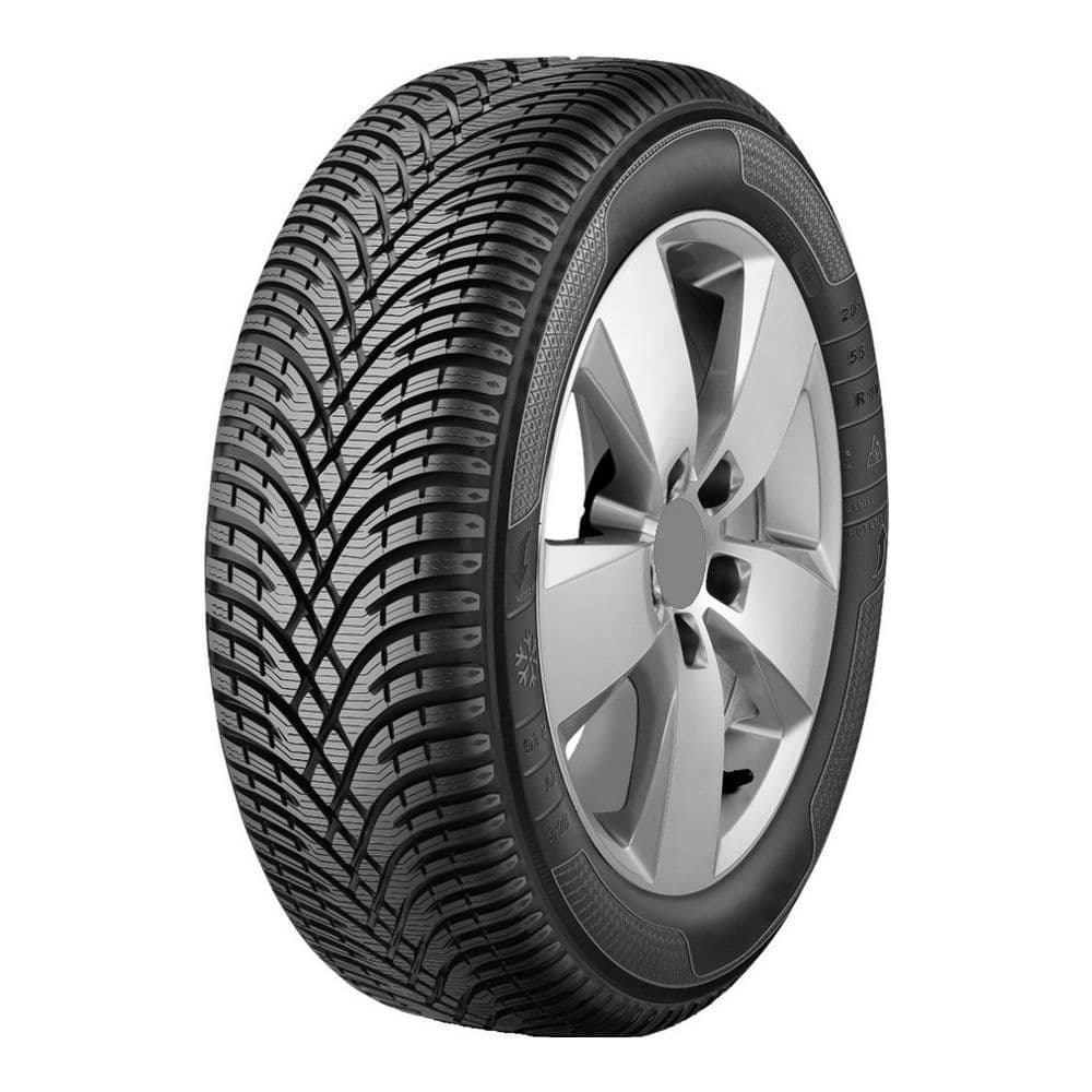 BFGoodrich G Force Winter 2 205/50 R17XL 93H  