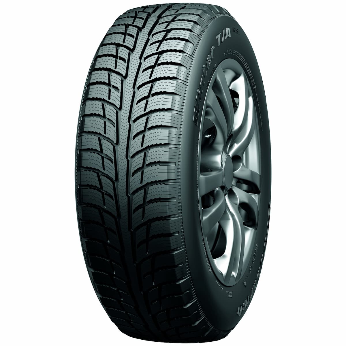BFGoodrich Winter T/A KSI 225/65 R17 102T  