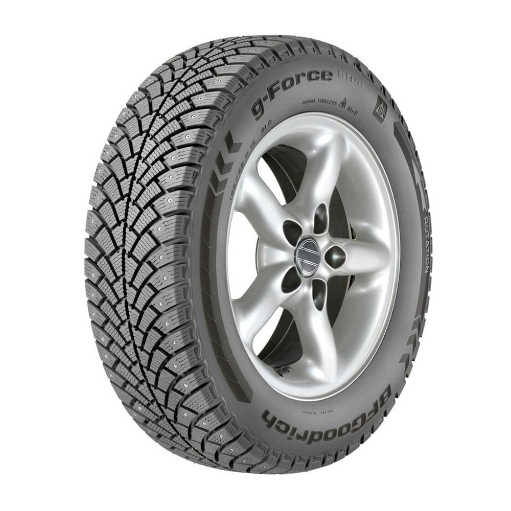 BFGoodrich g-Force Stud 225/50 R17XL 98Q  Шип 