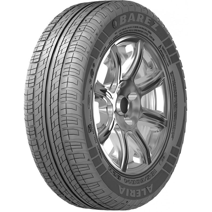 Barez Aleriall P602 185/60 R14 82H  