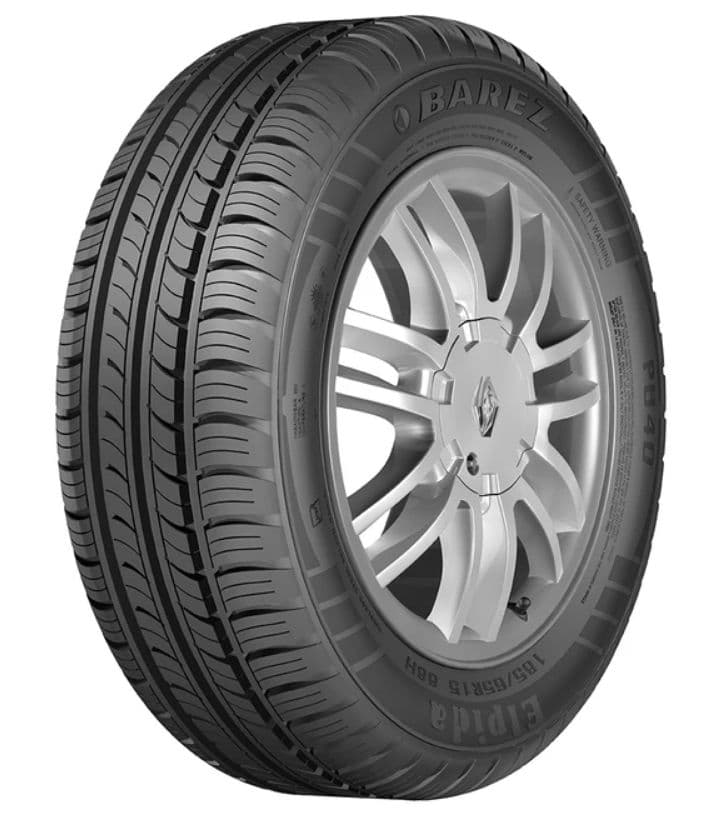 Barez Elpida P640 185/65 R15 88H  