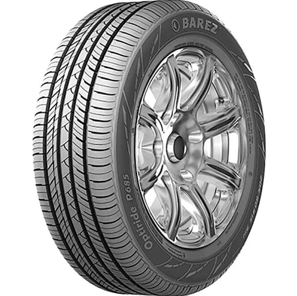 Barez Opti Ride P685 205/50 R17 93W  