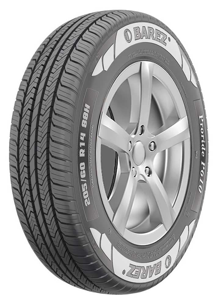 Barez Provide P610 205/55 R16 91V  