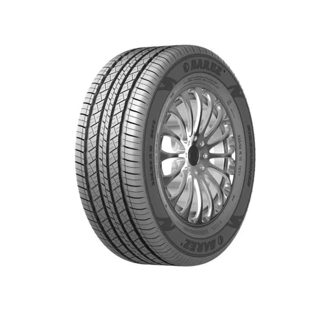 Barez Ride Runner S673 235/55 R19 101V  