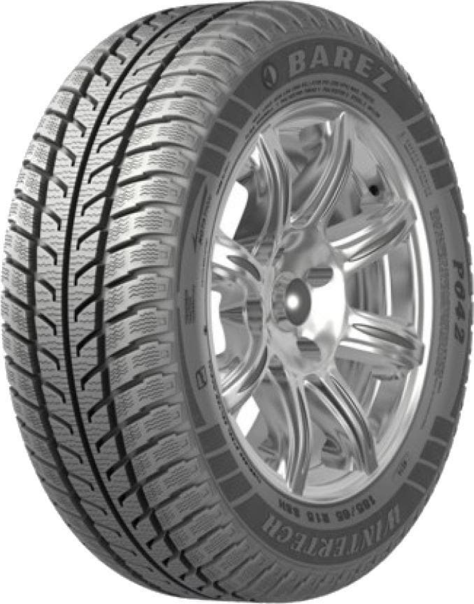 Barez WINTERTECH P642 175/70 R13 82T  