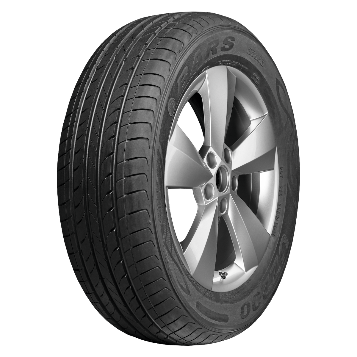 Bars UZ200 195/60 R15 88V  