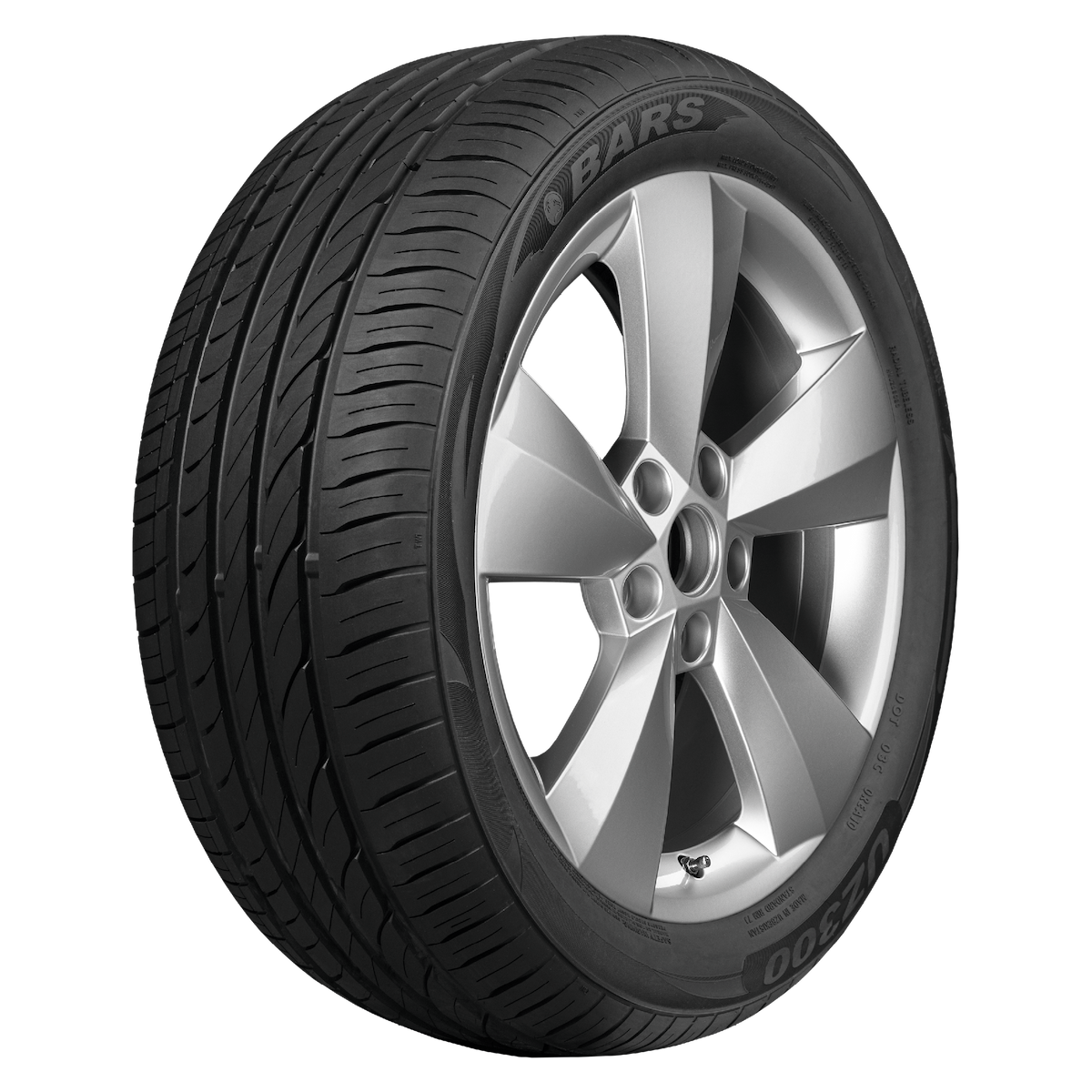 Bars UZ300 225/50 ZR17 94W  