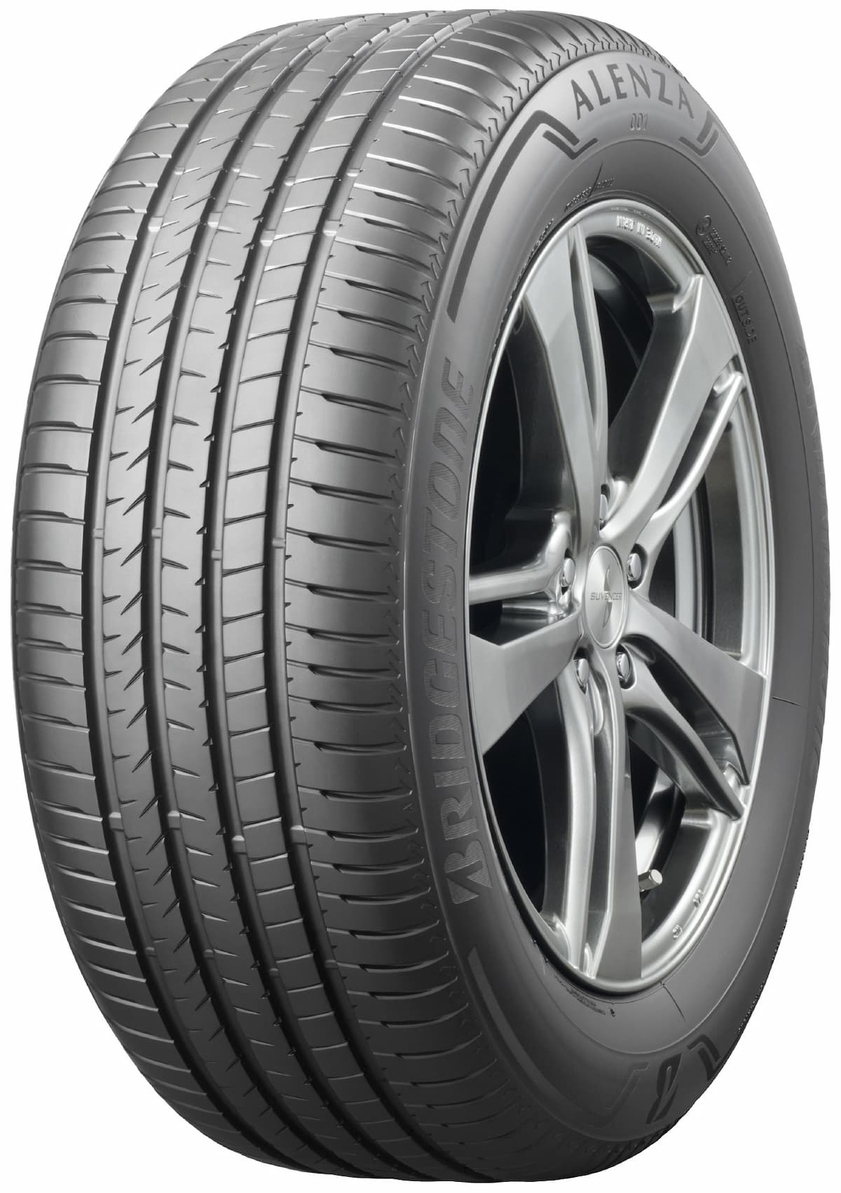 Bridgestone Alenza 001 275/50 R21 113V  
