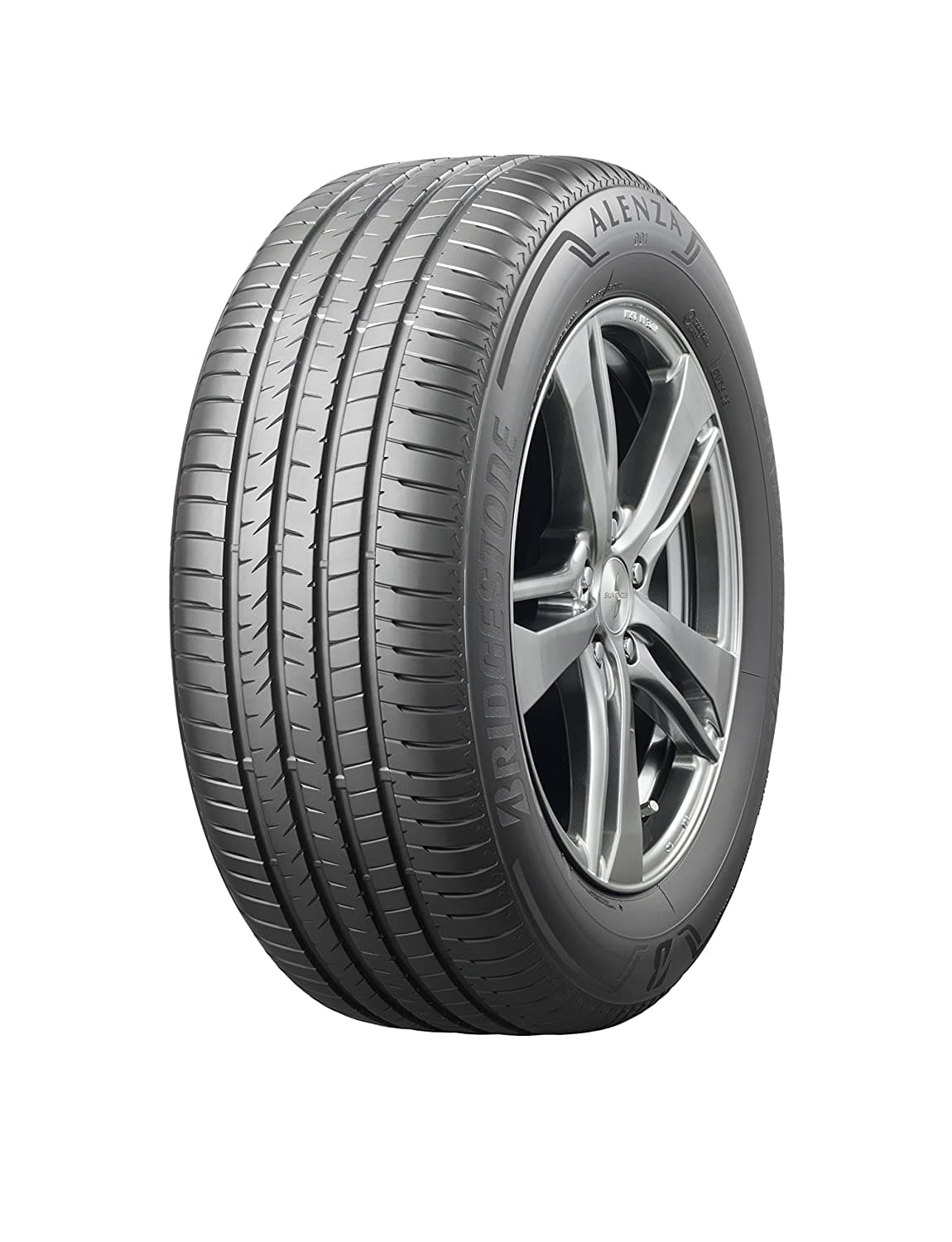 Bridgestone Alenza Sport 235/55 R19XL 105T (+) AO 