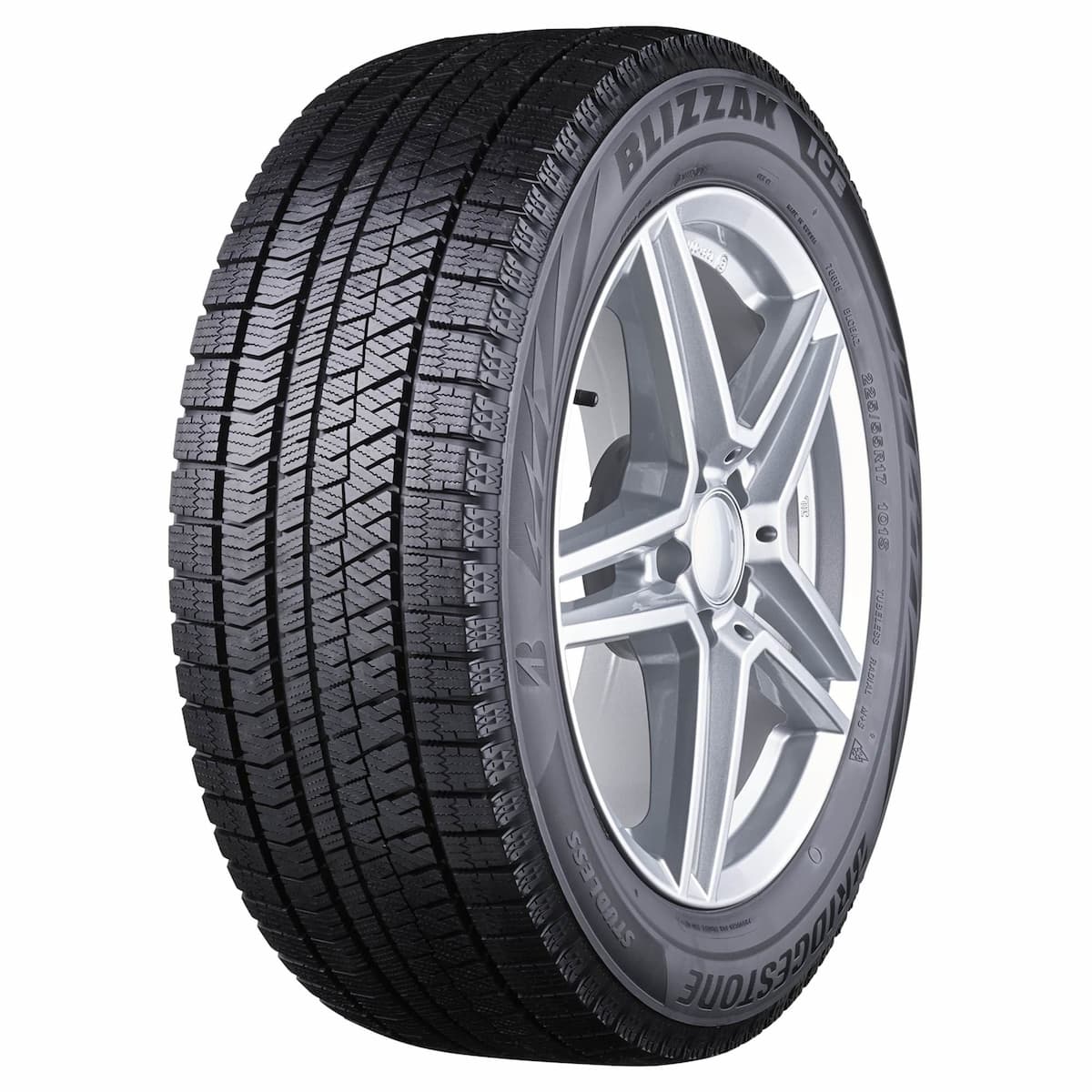 Bridgestone Blizzak Ice 235/45 R17XL 97S  