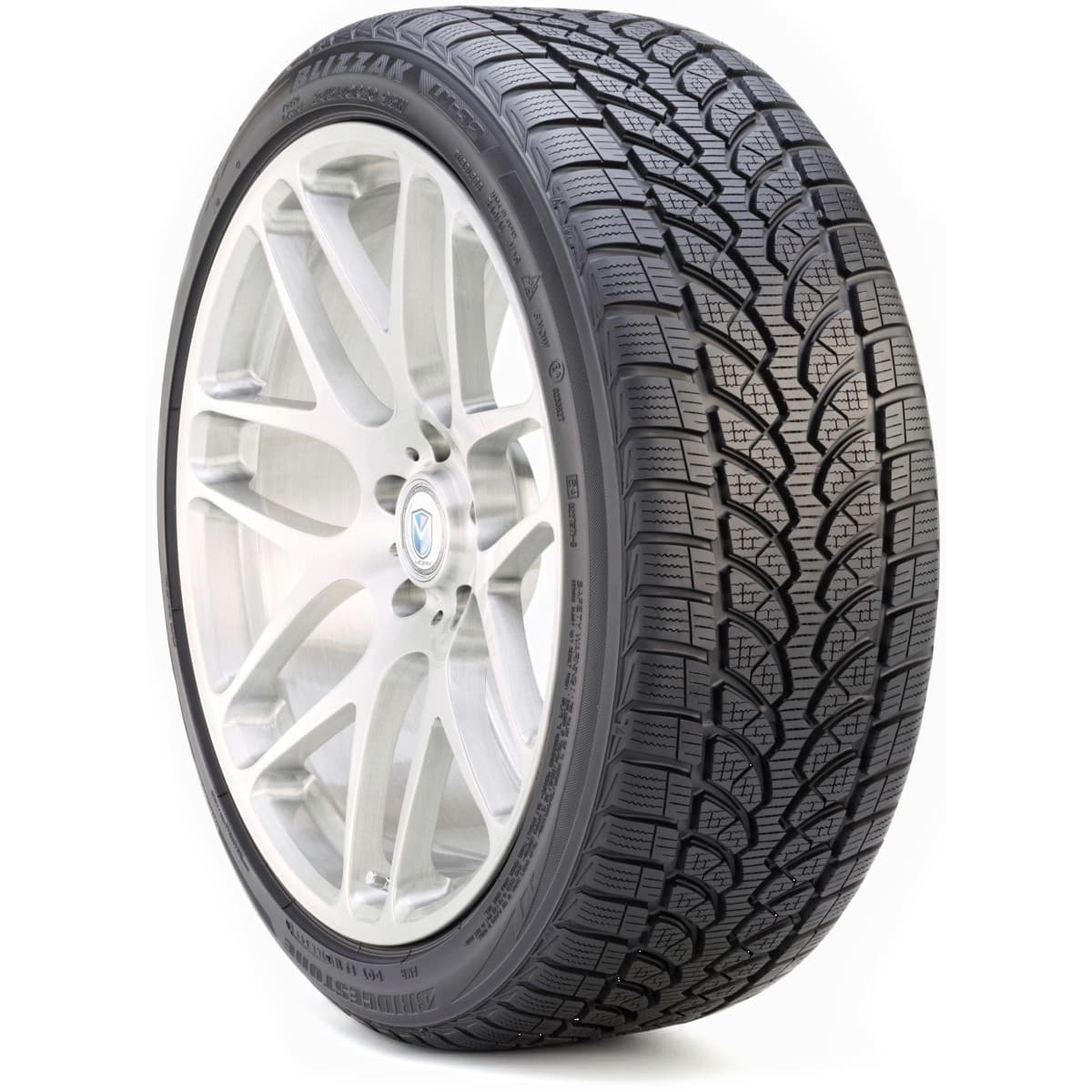 Bridgestone Blizzak LM 32 255/40 R18 99V  