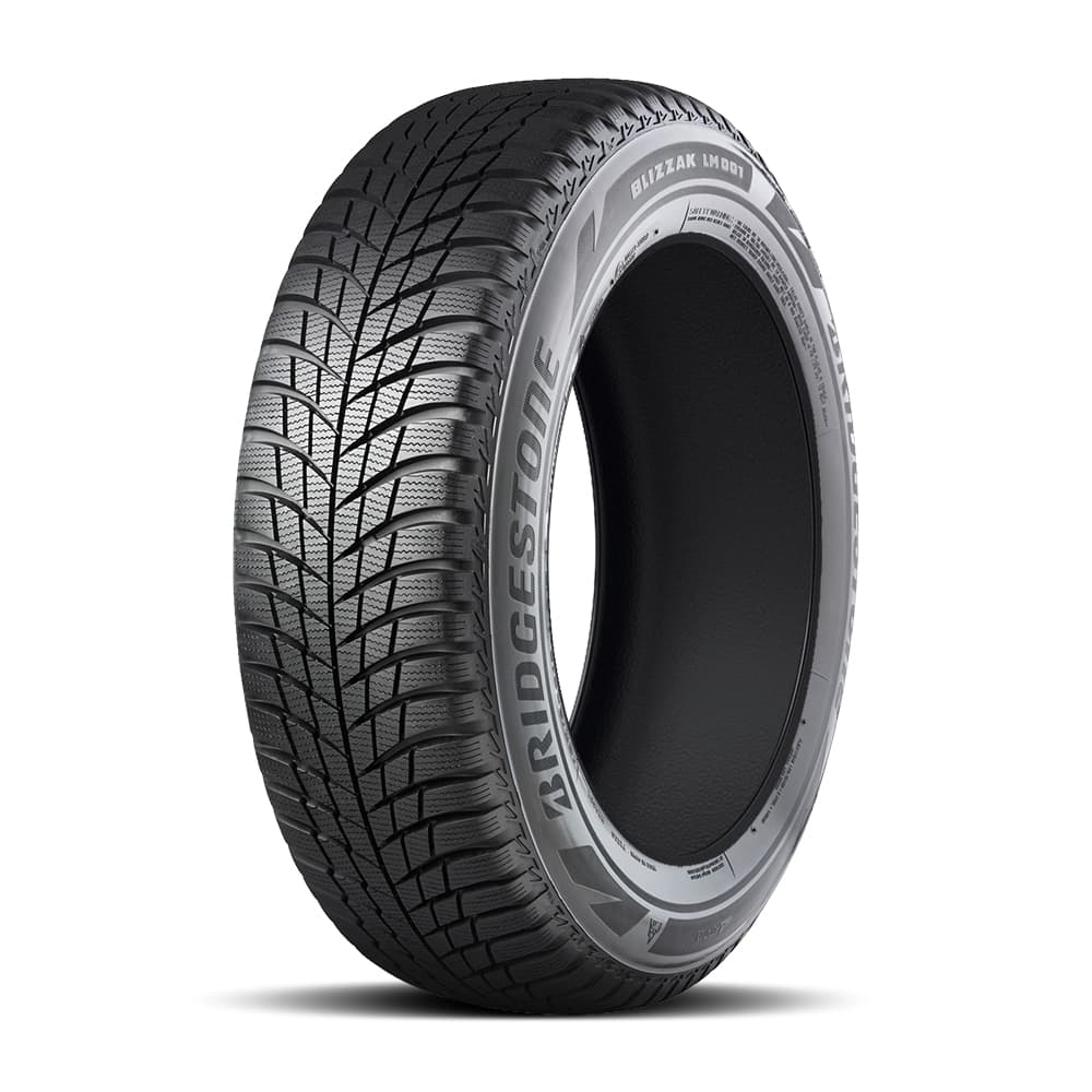 Bridgestone Blizzak LM001 255/40 R18XL 99V  