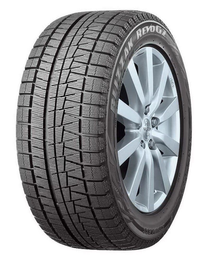 Bridgestone Blizzak Revo GZ 215/60 R16 95S  