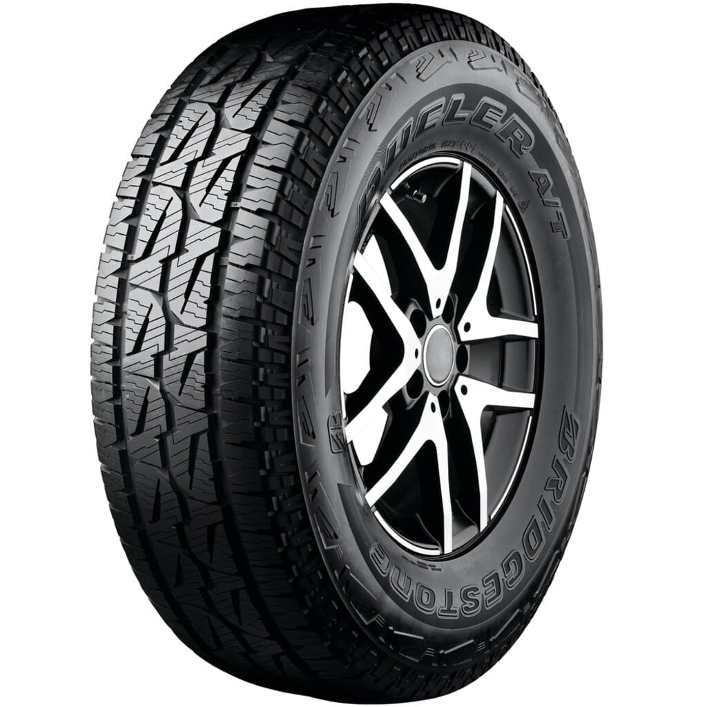 Bridgestone Dueler A/T 001 285/60 R18 116T  