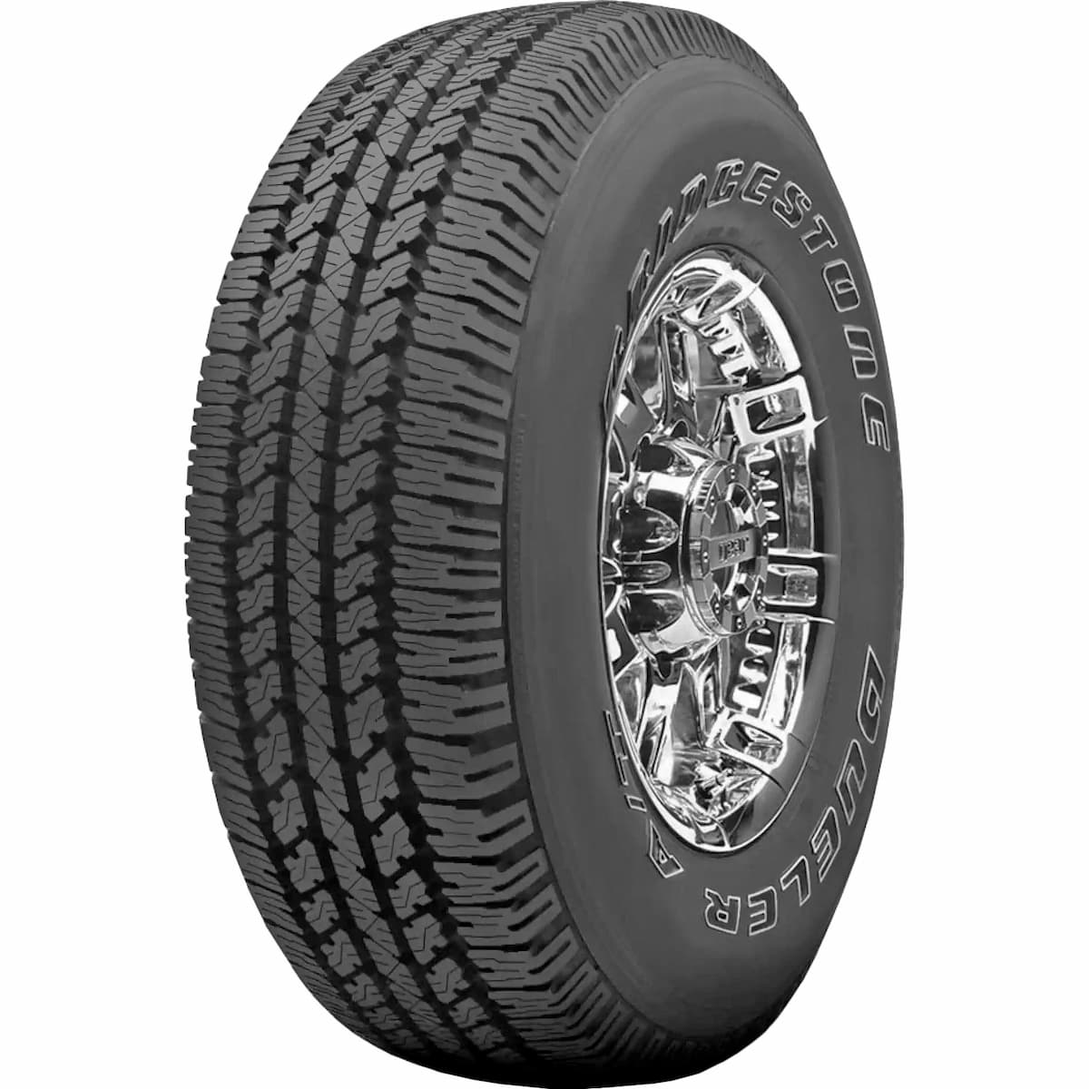 Bridgestone Dueler A/T 693V 265/55 R20 113V TO 