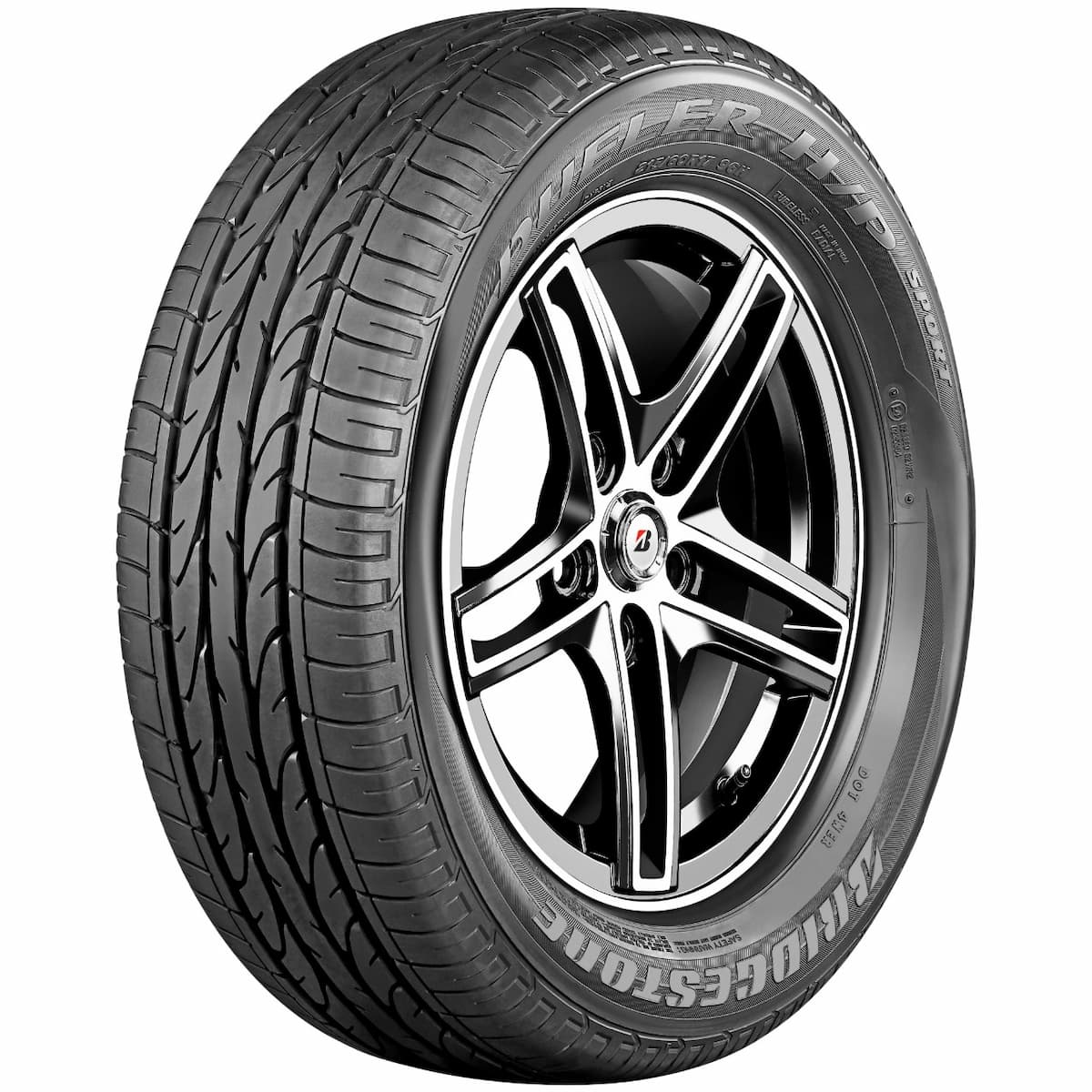 Bridgestone Dueler HP Sport 285/40 R21 109Y  